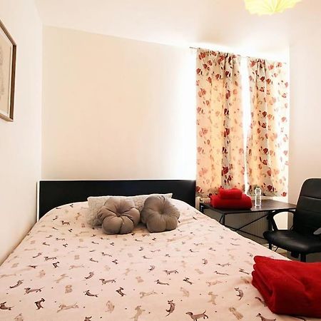 Comfy 1Br Flat V Close To Euston And Regent'S Park Londyn Zewnętrze zdjęcie